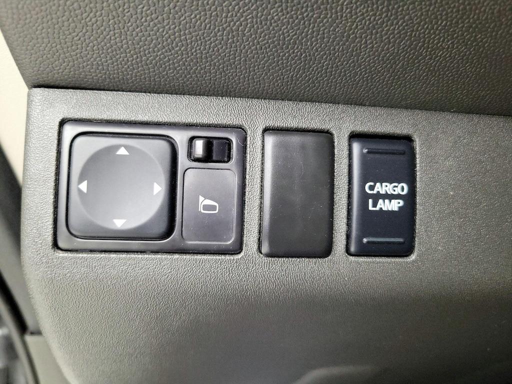 used 2017 Nissan Frontier car, priced at $20,998