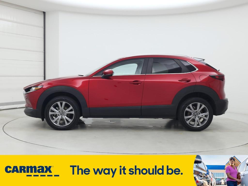 used 2022 Mazda CX-30 car, priced at $23,998