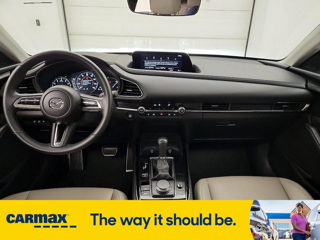 used 2022 Mazda CX-30 car, priced at $23,998