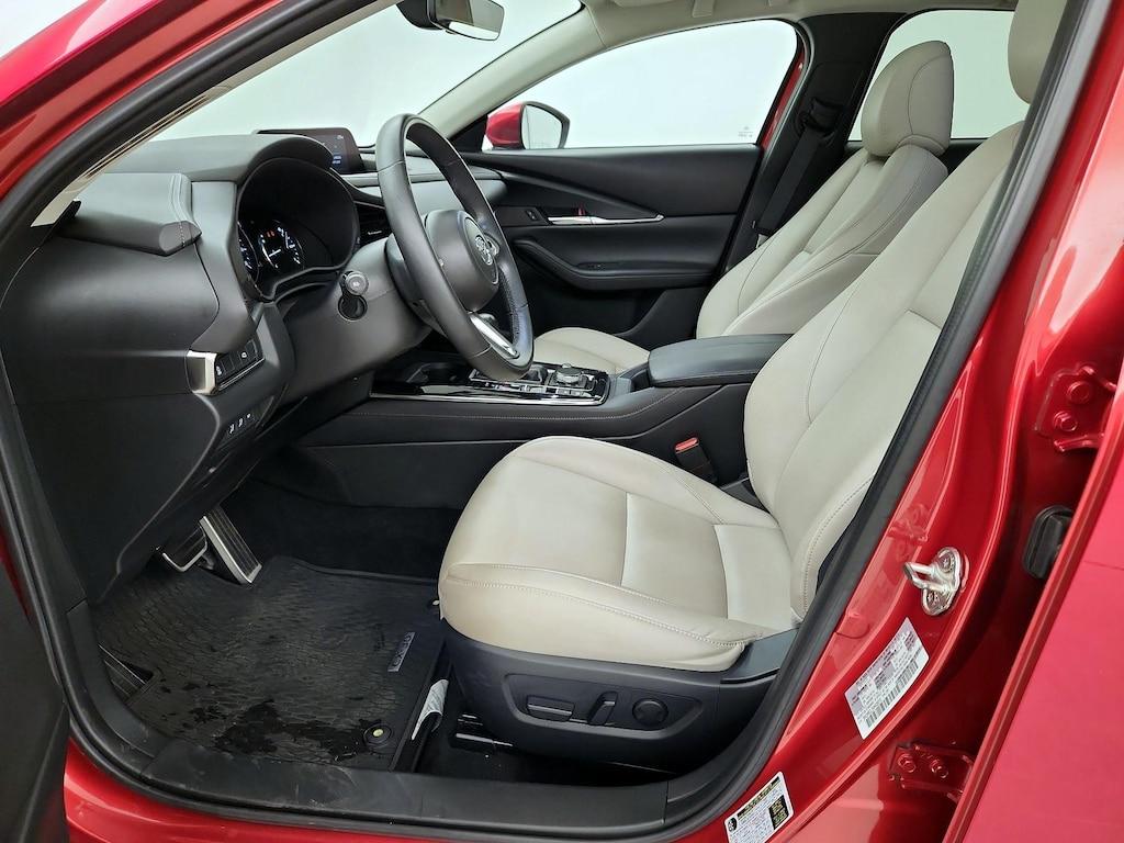 used 2022 Mazda CX-30 car, priced at $23,998