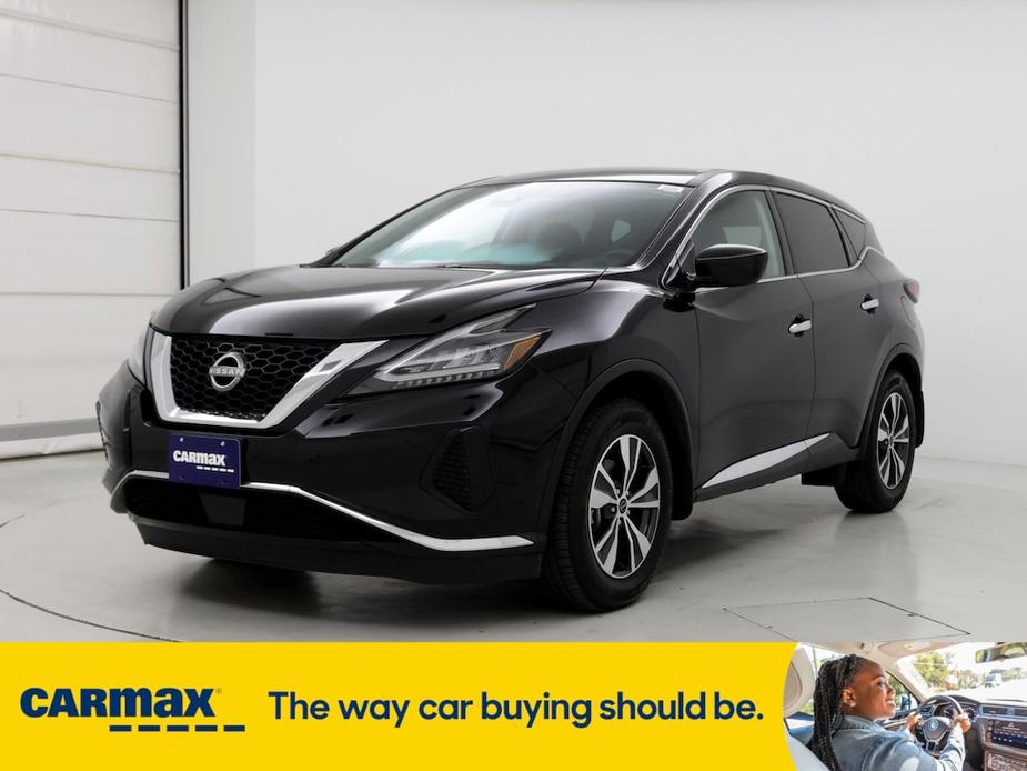 used 2023 Nissan Murano car, priced at $24,998