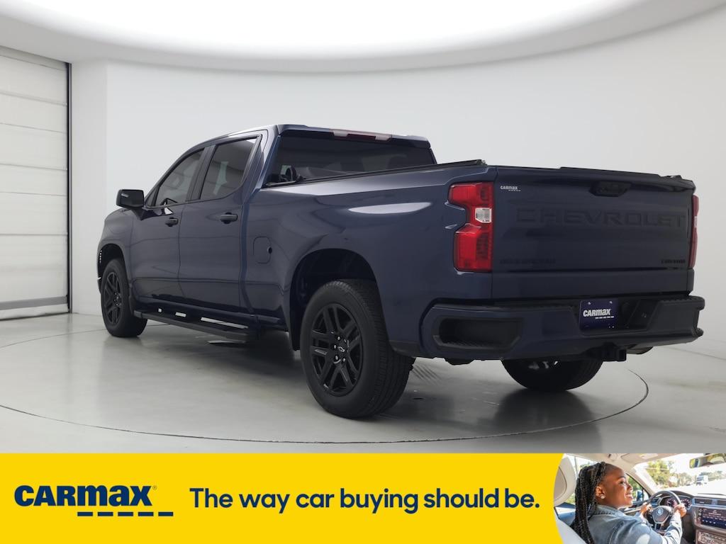 used 2023 Chevrolet Silverado 1500 car, priced at $40,998