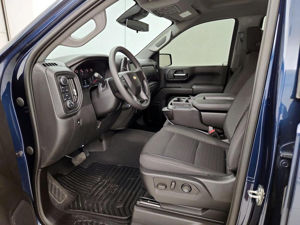 used 2023 Chevrolet Silverado 1500 car, priced at $40,998