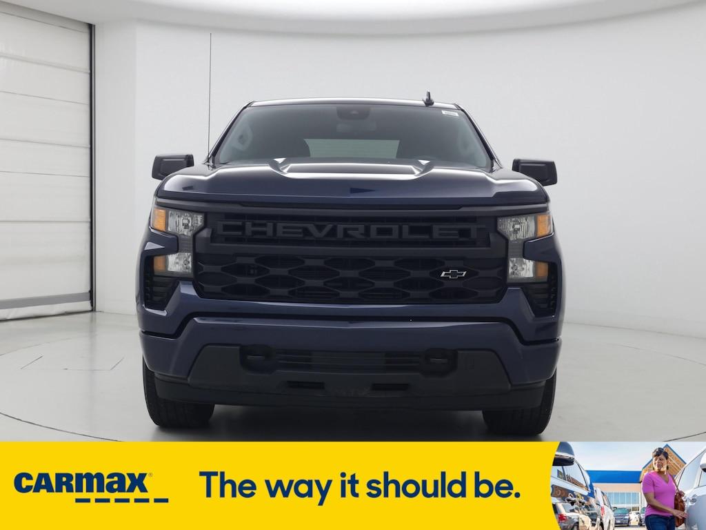 used 2023 Chevrolet Silverado 1500 car, priced at $40,998