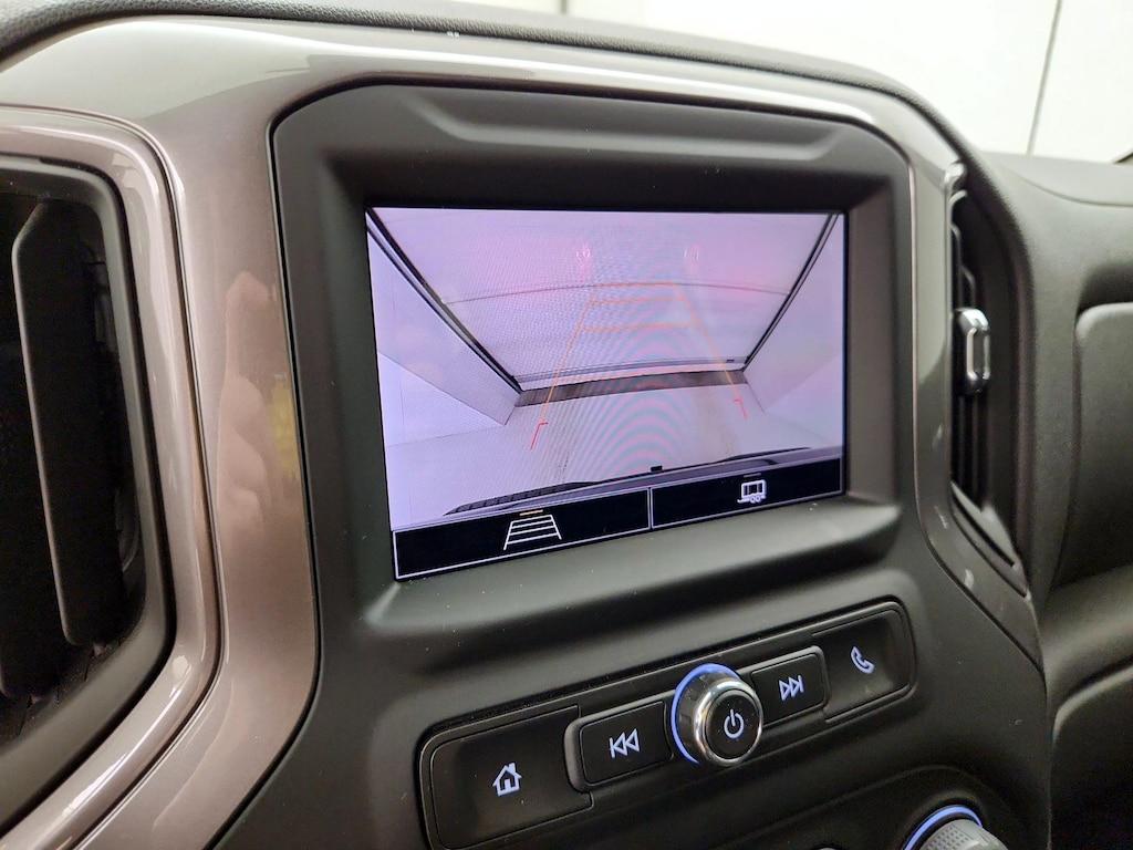 used 2023 Chevrolet Silverado 1500 car, priced at $40,998