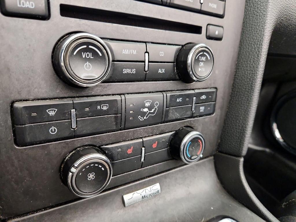 used 2014 Ford Mustang car, priced at $16,998