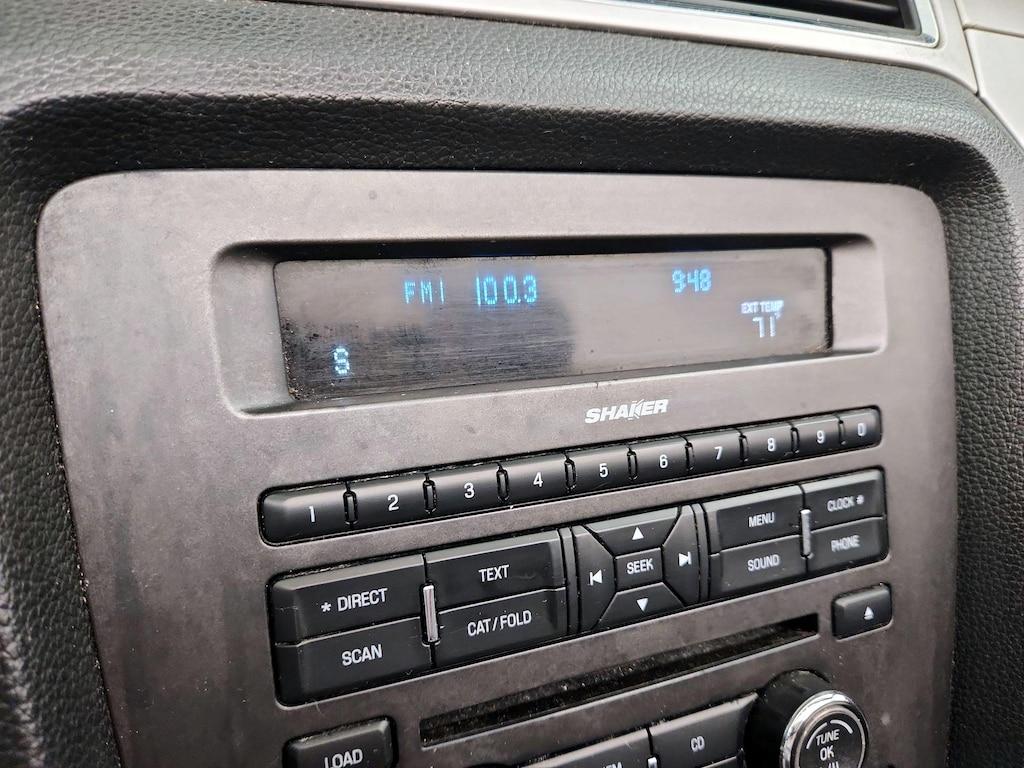 used 2014 Ford Mustang car, priced at $16,998