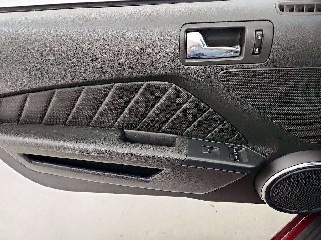 used 2014 Ford Mustang car, priced at $16,998