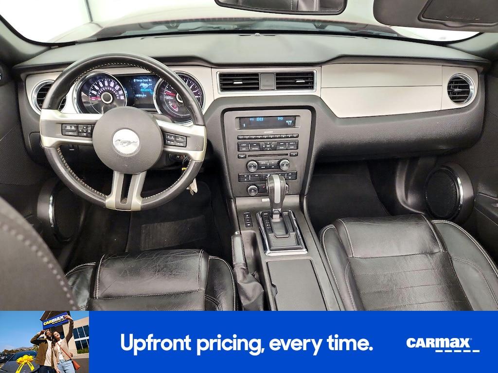 used 2014 Ford Mustang car, priced at $16,998