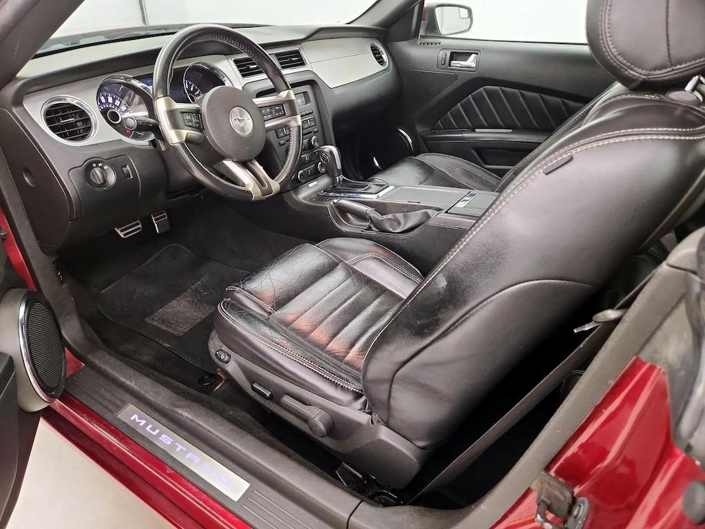used 2014 Ford Mustang car, priced at $16,998