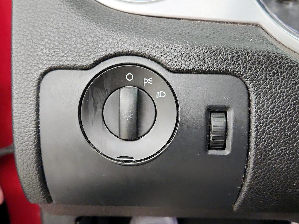 used 2014 Ford Mustang car, priced at $16,998