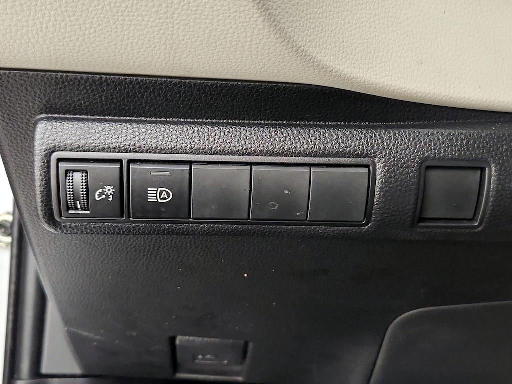 used 2022 Toyota Corolla car, priced at $19,998