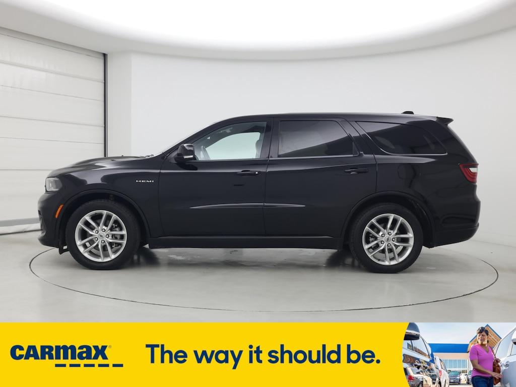 used 2022 Dodge Durango car, priced at $35,998