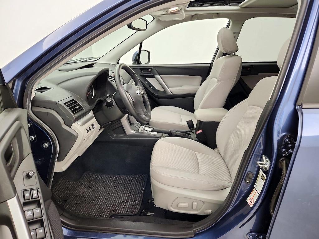 used 2014 Subaru Forester car, priced at $16,998