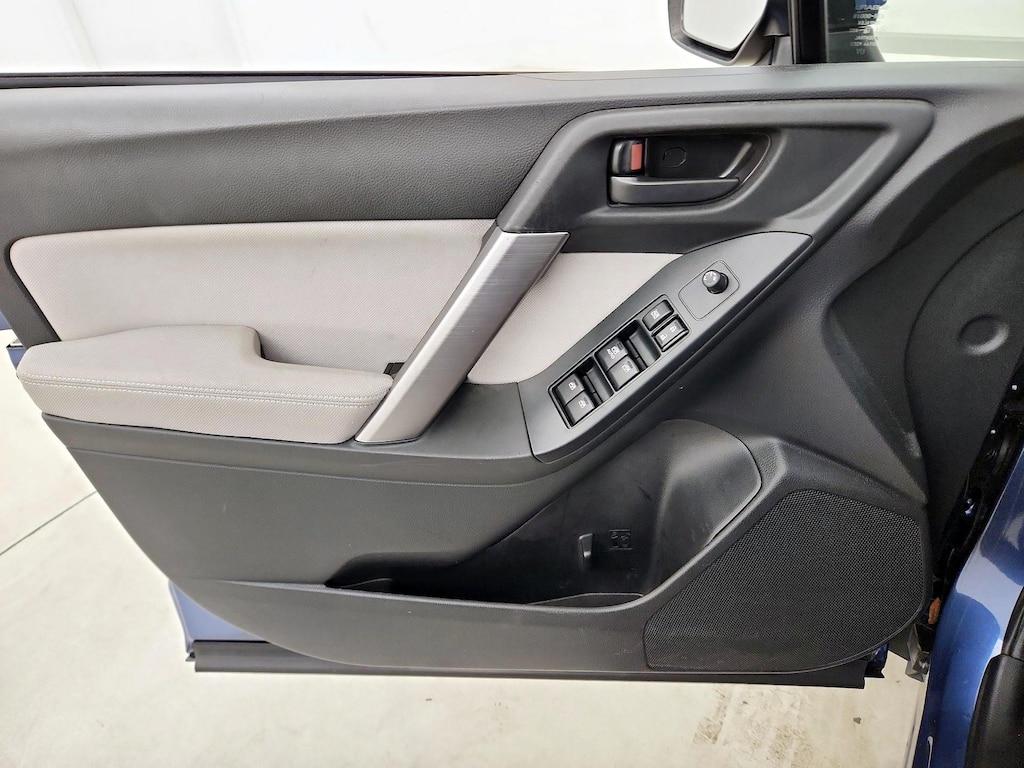 used 2014 Subaru Forester car, priced at $16,998