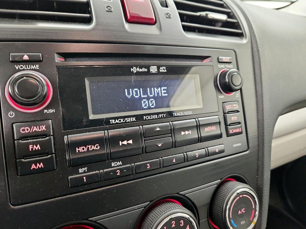 used 2014 Subaru Forester car, priced at $16,998