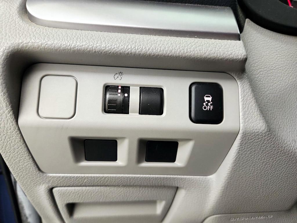 used 2014 Subaru Forester car, priced at $16,998