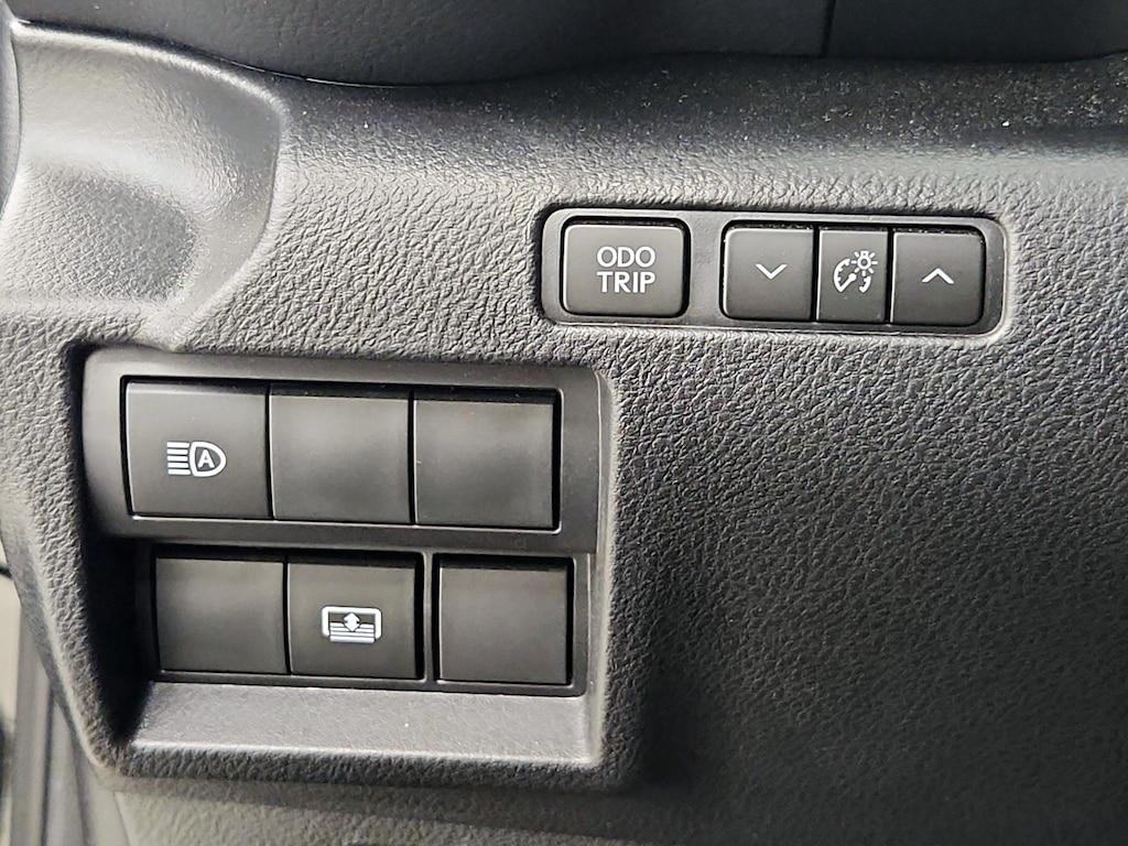 used 2024 Lexus IS 300 car, priced at $46,998