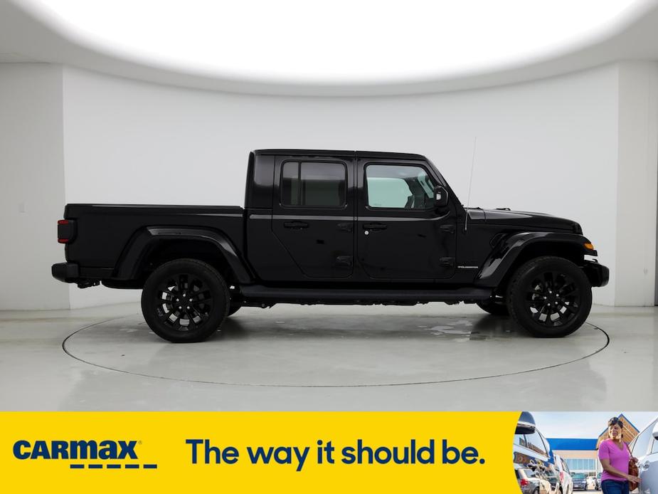 used 2023 Jeep Gladiator car, priced at $32,998