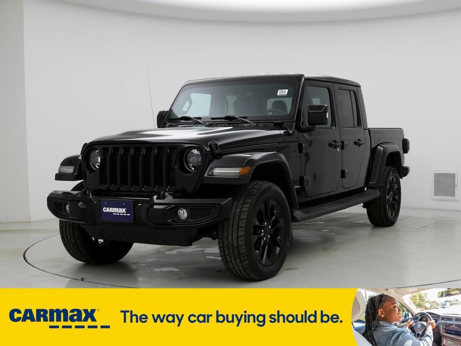 used 2023 Jeep Gladiator car, priced at $32,998