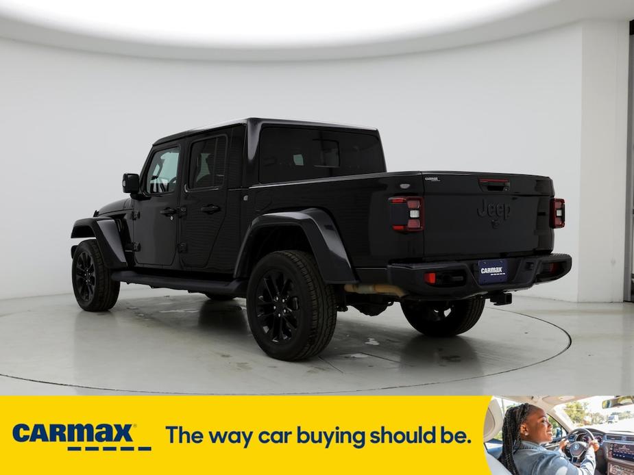 used 2023 Jeep Gladiator car, priced at $32,998