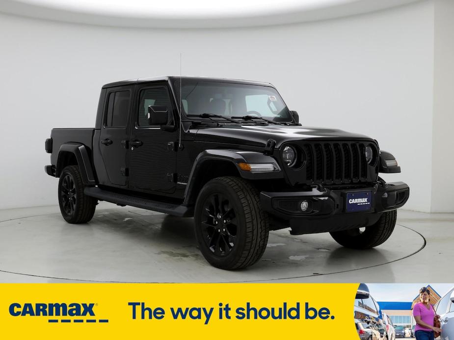 used 2023 Jeep Gladiator car, priced at $32,998