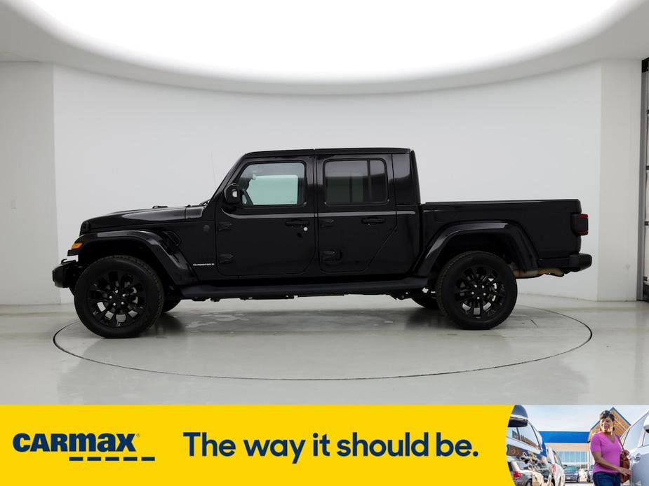 used 2023 Jeep Gladiator car, priced at $32,998