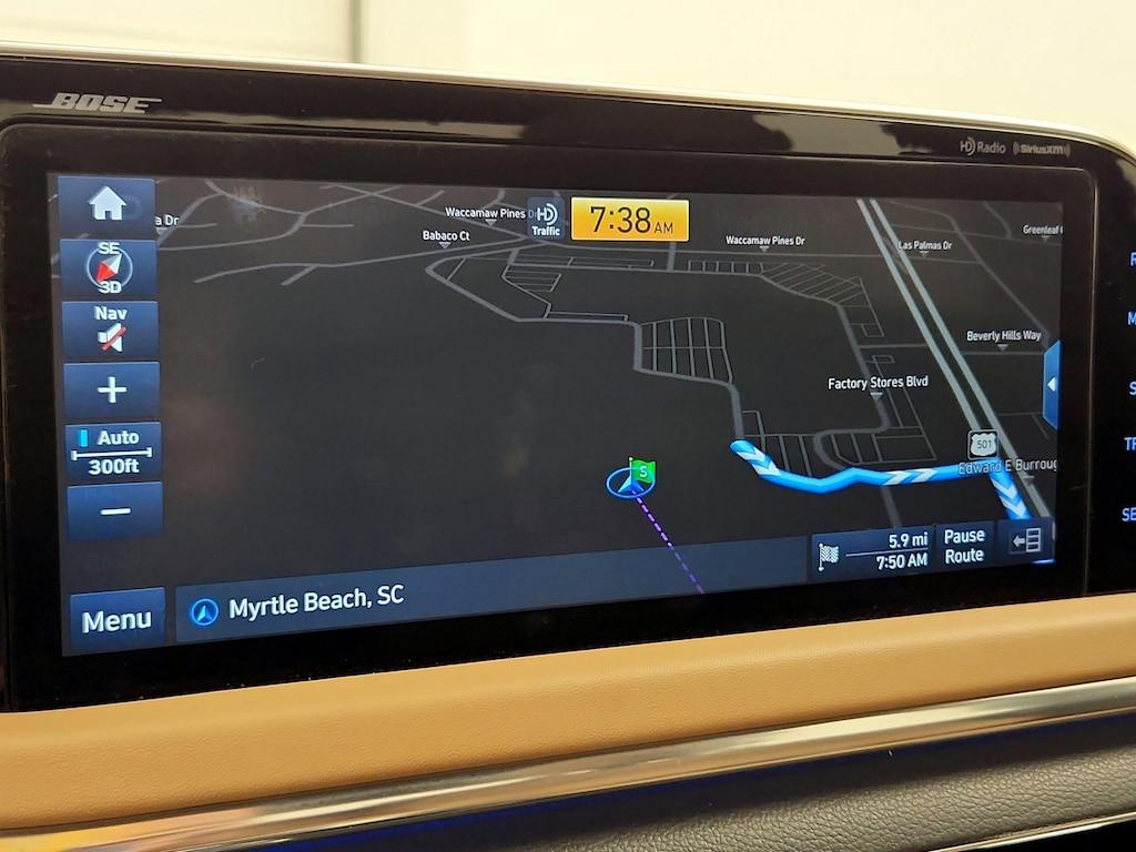 used 2020 Hyundai Sonata car, priced at $21,998