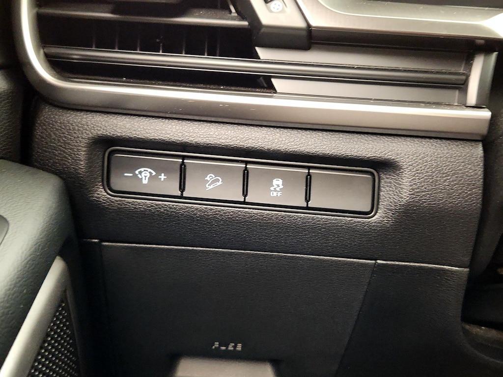 used 2024 Kia Telluride car, priced at $38,998