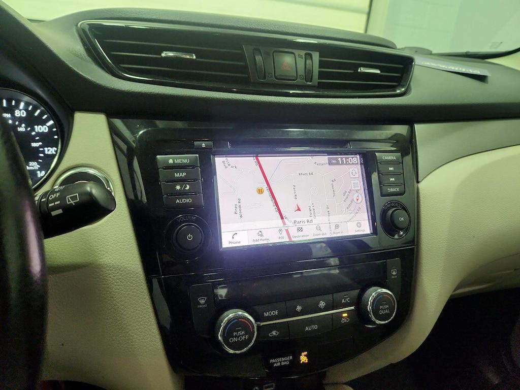 used 2020 Nissan Rogue Sport car, priced at $20,998