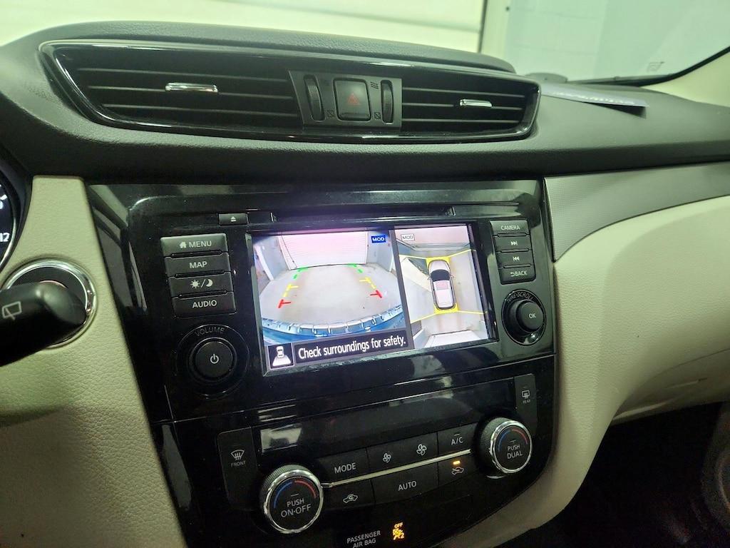 used 2020 Nissan Rogue Sport car, priced at $20,998