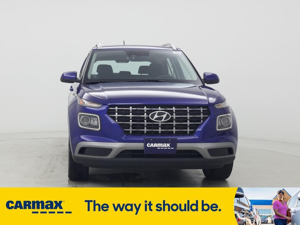 used 2023 Hyundai Venue car, priced at $18,998