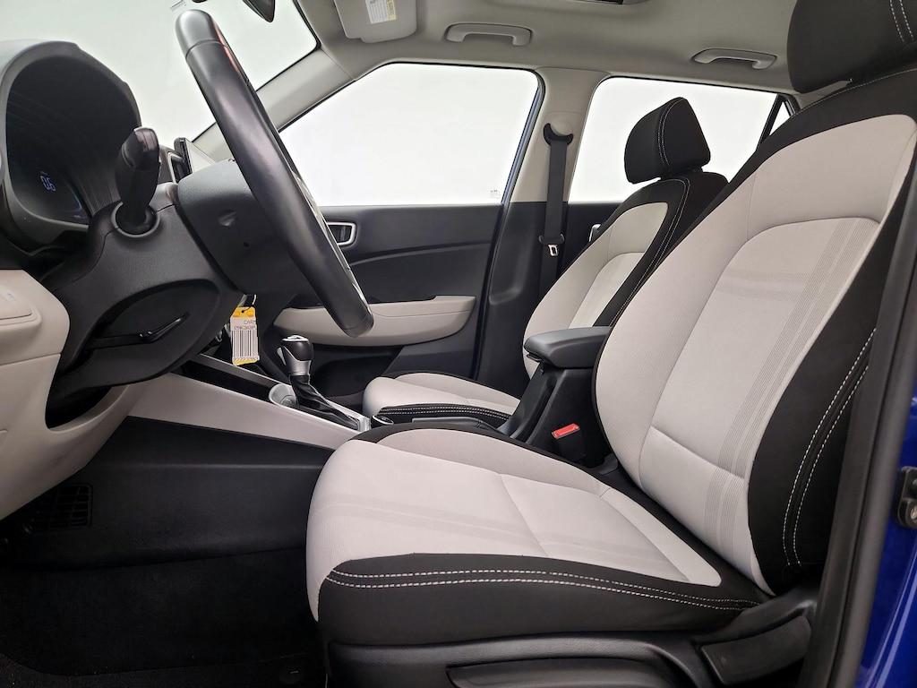 used 2023 Hyundai Venue car, priced at $18,998
