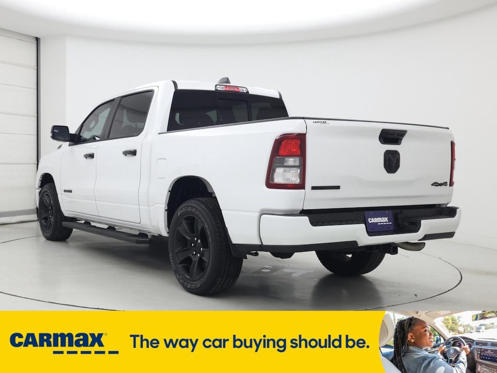 used 2023 Ram 1500 car, priced at $41,998