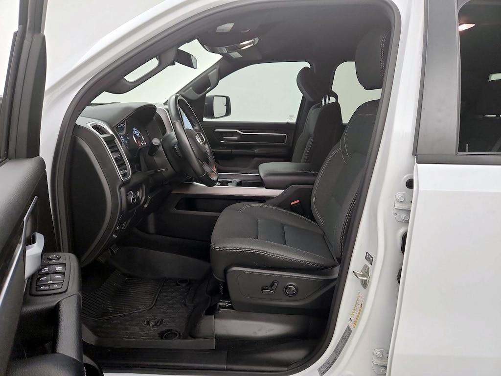 used 2023 Ram 1500 car, priced at $41,998