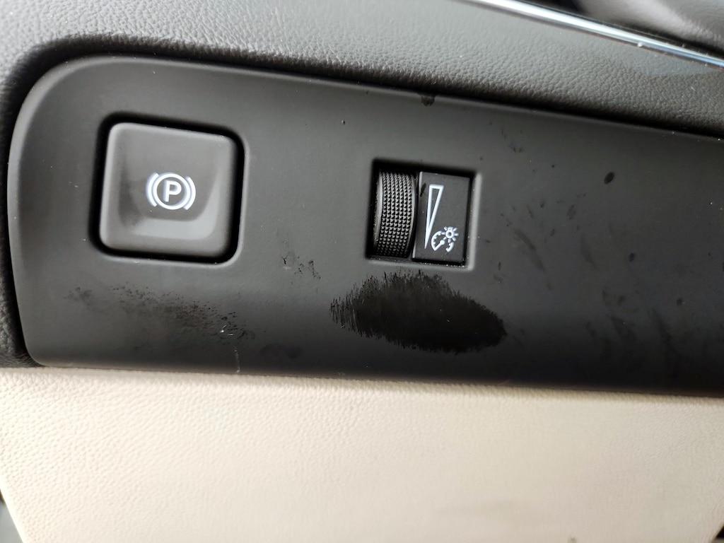 used 2022 Buick Enclave car, priced at $31,998