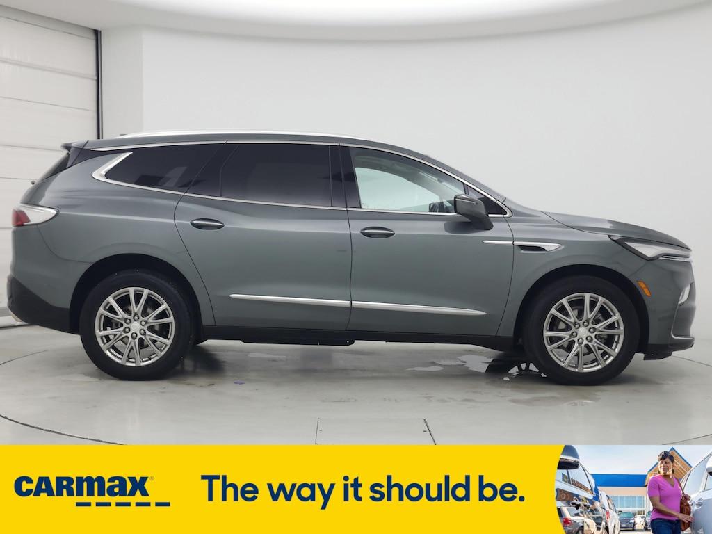 used 2022 Buick Enclave car, priced at $31,998