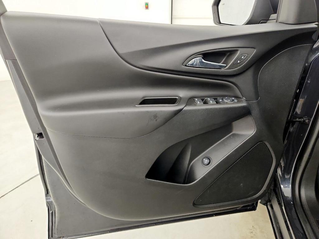 used 2022 Chevrolet Equinox car, priced at $21,998
