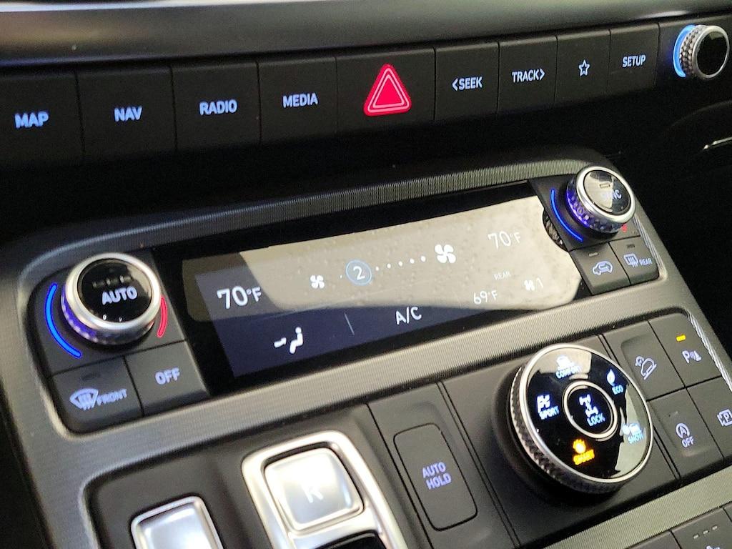 used 2025 Hyundai Palisade car, priced at $46,998