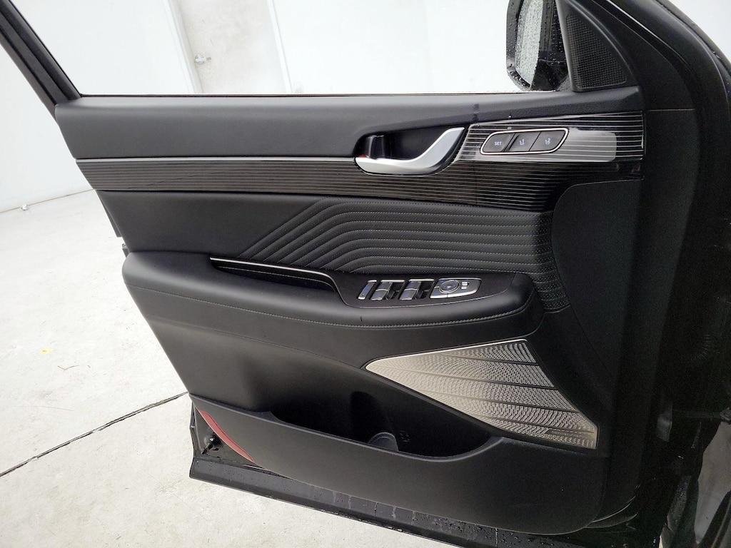 used 2025 Hyundai Palisade car, priced at $46,998