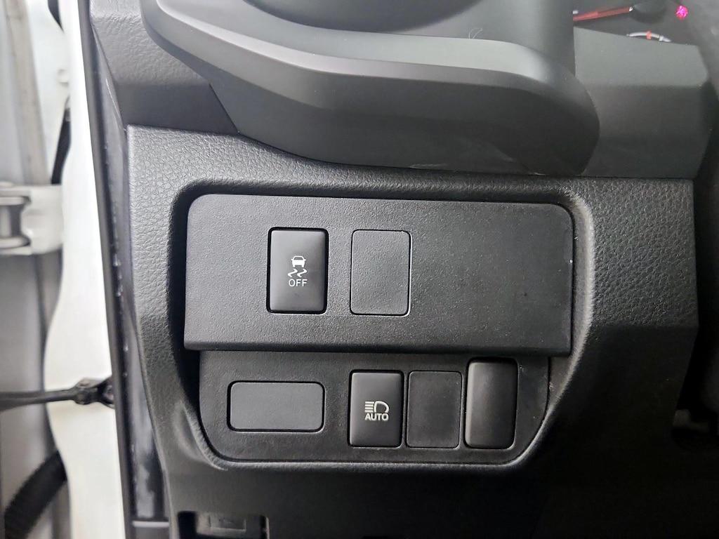 used 2022 Toyota Tacoma car, priced at $27,998