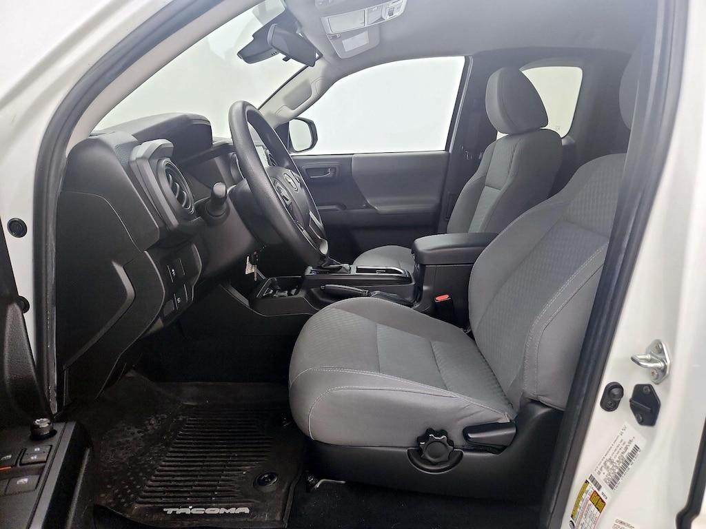 used 2022 Toyota Tacoma car, priced at $27,998