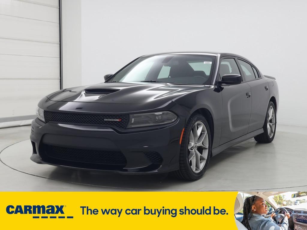 used 2023 Dodge Charger car, priced at $28,998