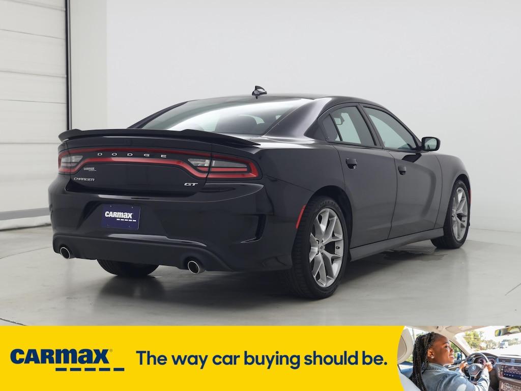 used 2023 Dodge Charger car, priced at $28,998