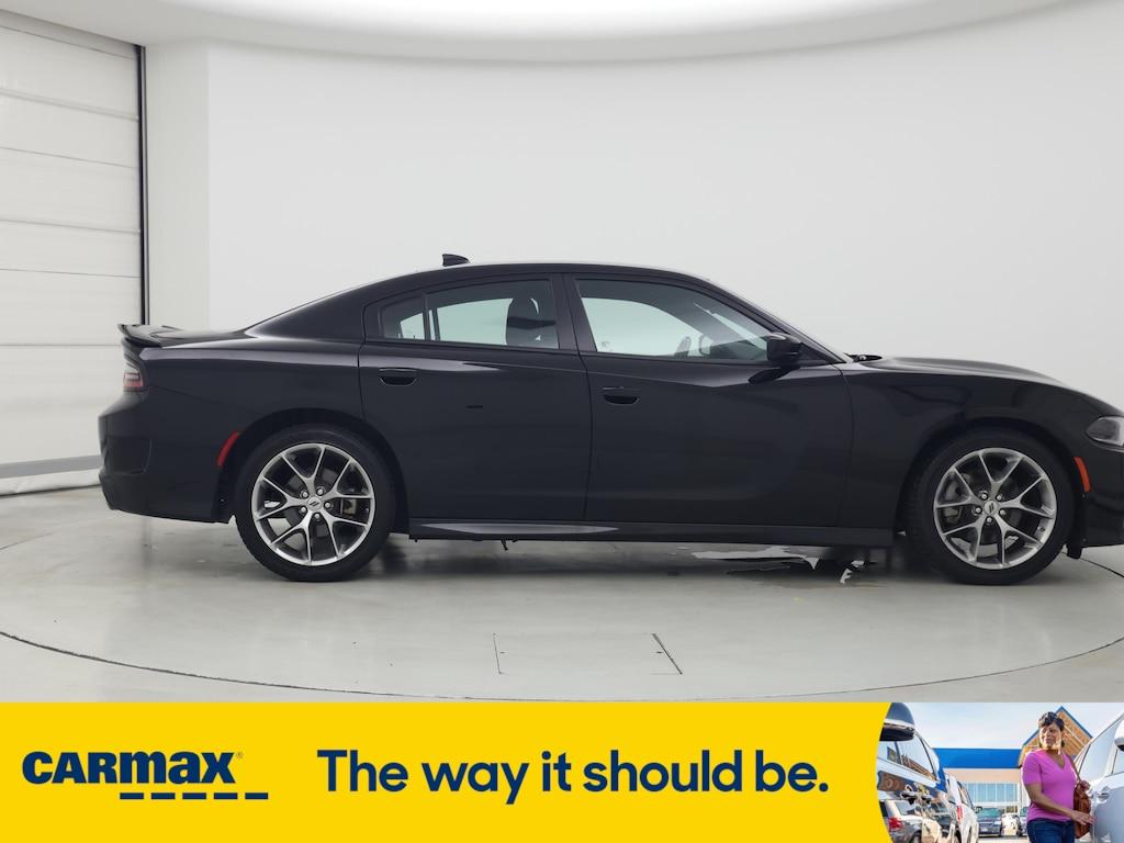 used 2023 Dodge Charger car, priced at $28,998