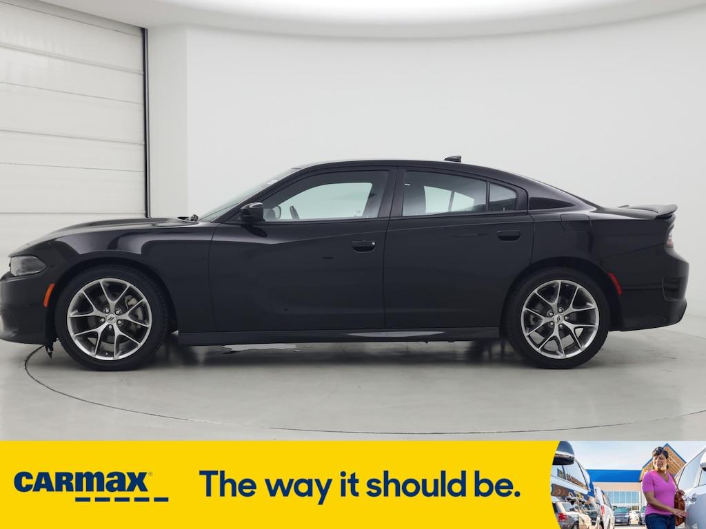 used 2023 Dodge Charger car, priced at $28,998