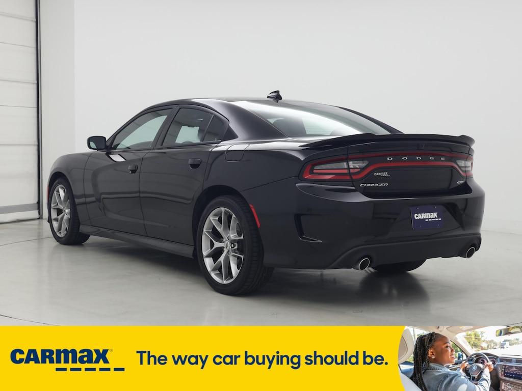 used 2023 Dodge Charger car, priced at $28,998