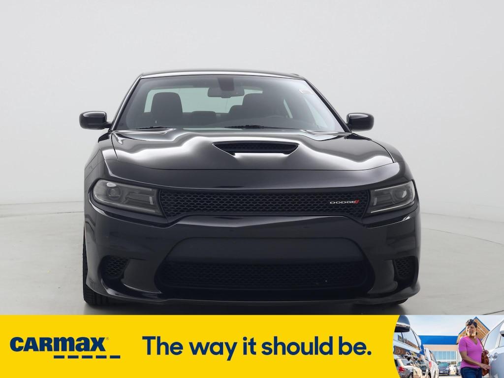 used 2023 Dodge Charger car, priced at $28,998