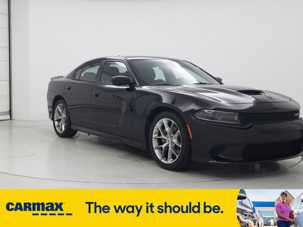 used 2023 Dodge Charger car, priced at $28,998
