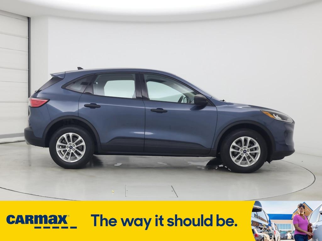 used 2020 Ford Escape car, priced at $16,998